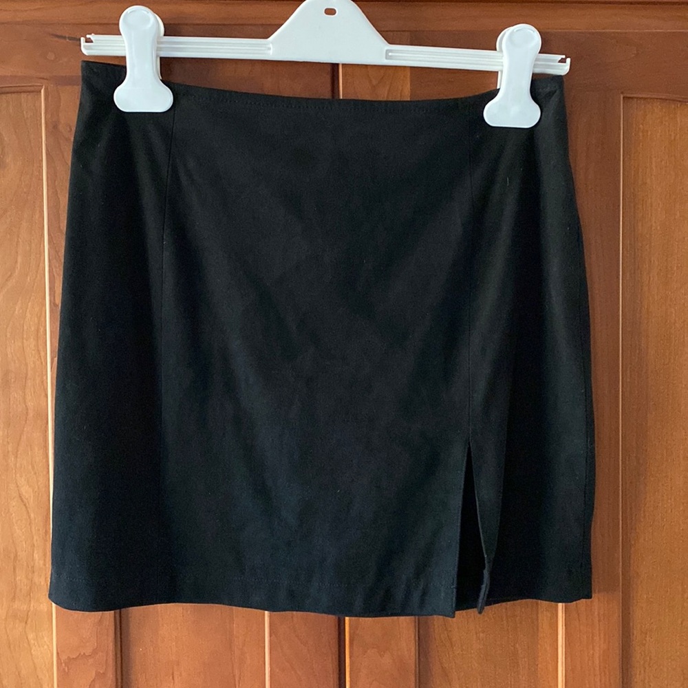 Forever 21 mini skirt
